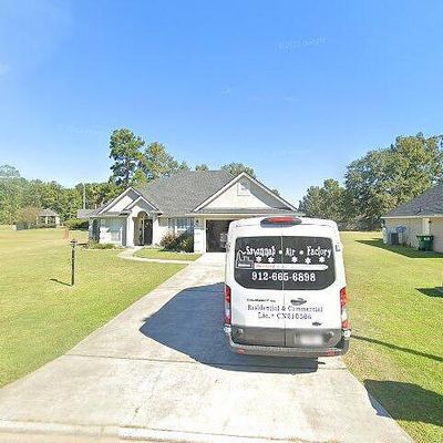 8 Deer Walk Rd, Pooler, GA 31322