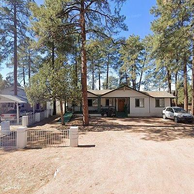 802 N Easy St, Payson, AZ 85541