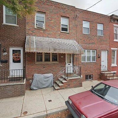 807 Mcclellan St, Philadelphia, PA 19148