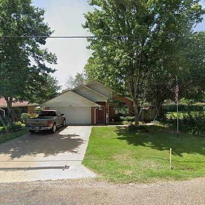 807 W 7 Th St, Mount Pleasant, TX 75455