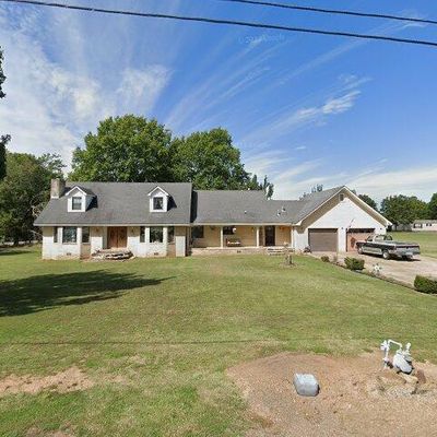 808 S Fifth Ave, Fort Smith, AR 72916