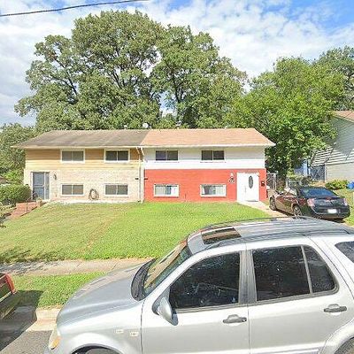 809 Booker Pl, Capitol Heights, MD 20743