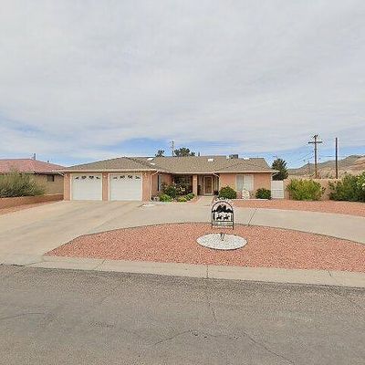 810 Palo Verde Dr, Truth Or Consequences, NM 87901