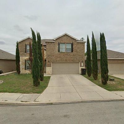 8127 Rustic Ter, San Antonio, TX 78249