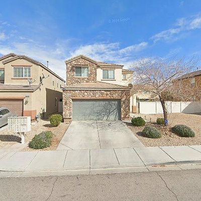 8168 Warbonnet Way, Las Vegas, NV 89113