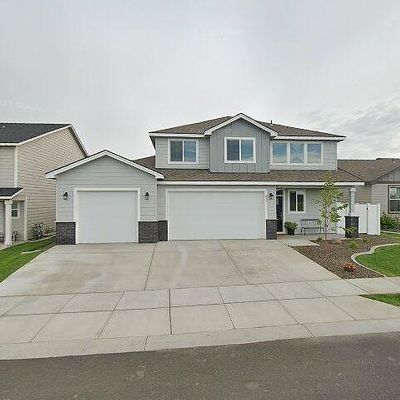 817 E Montana Ave, Hermiston, OR 97838