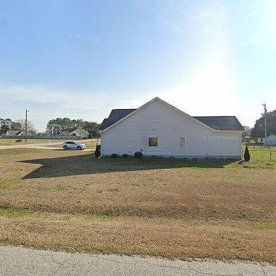 701 E E St, Erwin, NC 28339