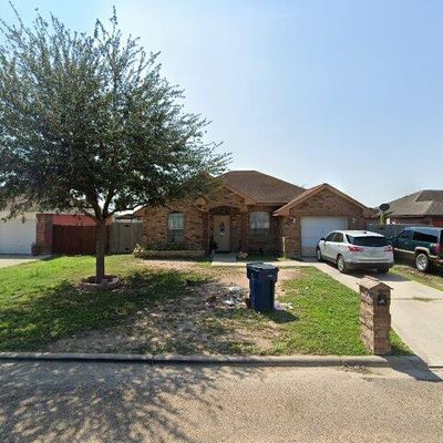 704 Huisache St, La Joya, TX 78560