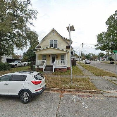 704 N 8 Th St, Wilmington, NC 28401