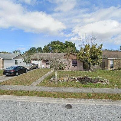 7045 Lassen Ave, New Port Richey, FL 34655