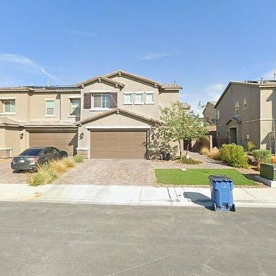 7047 Denio Island St, North Las Vegas, NV 89084