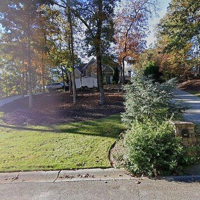 708 Thompson Falls Dr, Canton, GA 30114