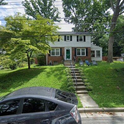 7105 14 Th Ave, Takoma Park, MD 20912