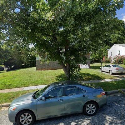 7106 Patterson St, Lanham, MD 20706