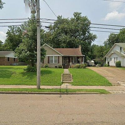 711 Hatchie St, Brownsville, TN 38012