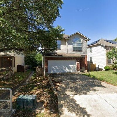 711 Pinafore St, San Antonio, TX 78253