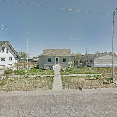 711 S Washington St, Kimball, NE 69145