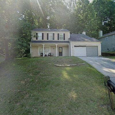 713 Stonebridge Cres, Lithonia, GA 30058