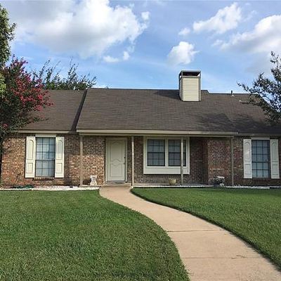 714 Valley View Dr, Allen, TX 75002