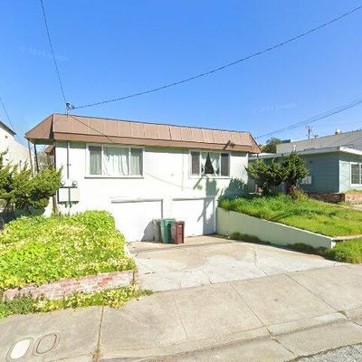 719 Buchanan St, Albany, CA 94706