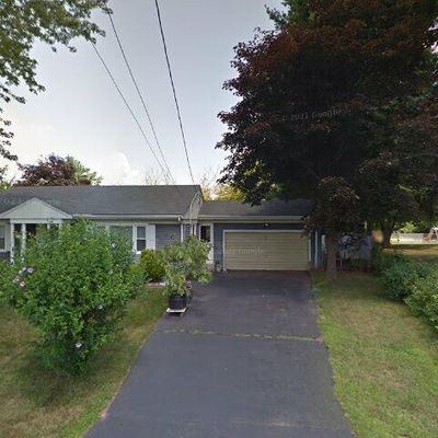 72 E Side Dr, Wallingford, CT 06492