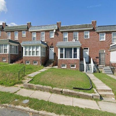 720 Richwood Ave, Baltimore, MD 21212