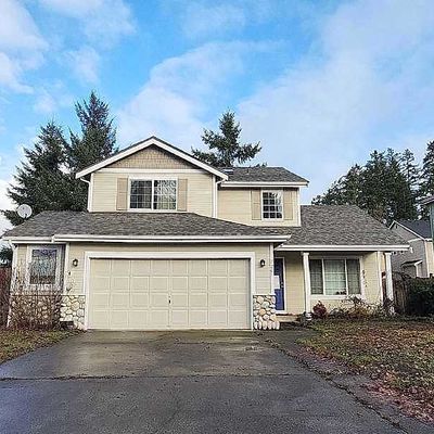 7201 200 Th Street Ct E, Spanaway, WA 98387