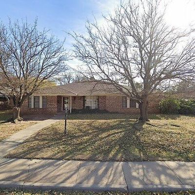 7217 Gainsborough Rd, Amarillo, TX 79106