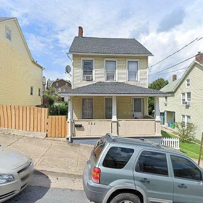 722 Ontario St, Bethlehem, PA 18015