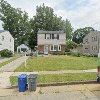 7226 Rogers Ave, Pennsauken, NJ 08109