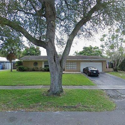 7240 Nw 7 Th Ct, Plantation, FL 33317