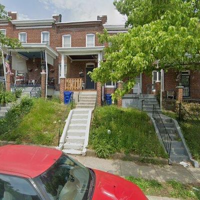 726 Denison St, Baltimore, MD 21229