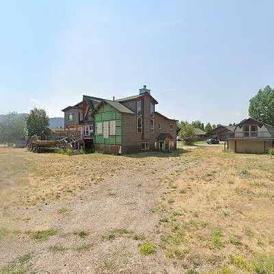 727 Old Alpine Rd, Alpine, WY 83128