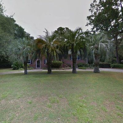 728 Fort Sumter Dr, Charleston, SC 29412