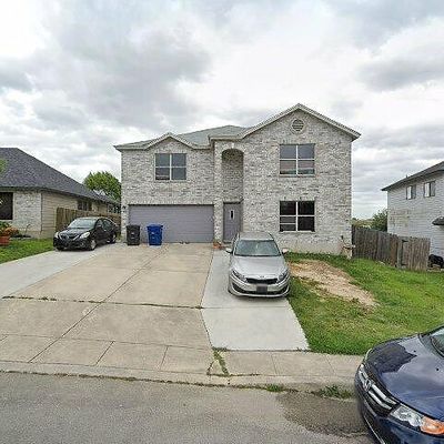 7310 Elder Path Pl, San Antonio, TX 78233