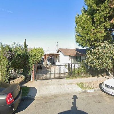 7313 Parmelee Ave, Los Angeles, CA 90001