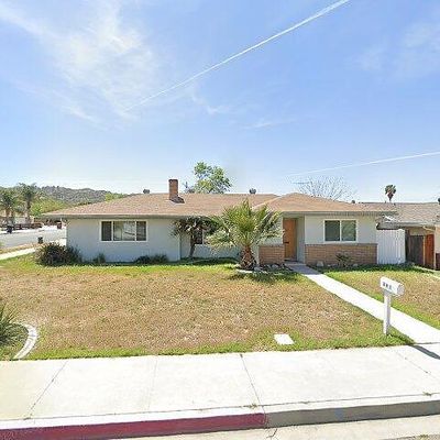 893 Margaret Ave, Hemet, CA 92543