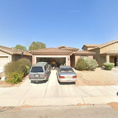 8966 S Silkwood Ln, Tucson, AZ 85756