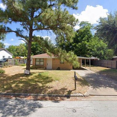 900 E 27 Th St, Bryan, TX 77803