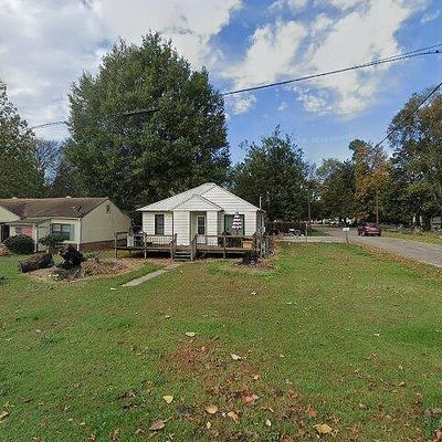 901 Polk St, Corning, AR 72422