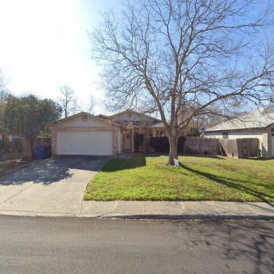 9018 Mansfield, San Antonio, TX 78251