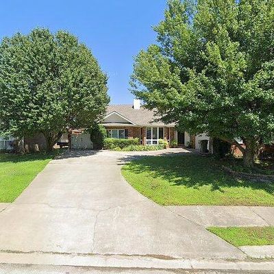 905 N Quail Ter, Rogers, AR 72756