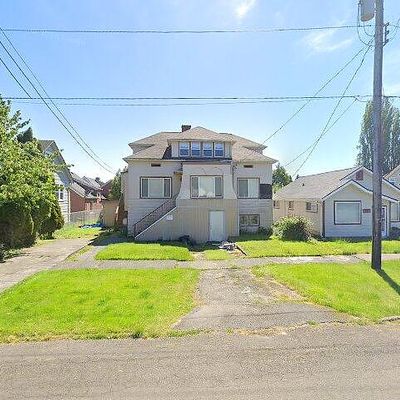 907 Maple St, Hoquiam, WA 98550