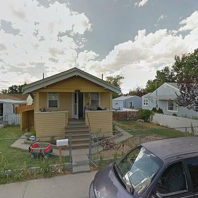 910 N Lincoln St, Casper, WY 82601