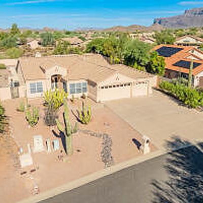 9196 E Mogollon Trl, Gold Canyon, AZ 85118