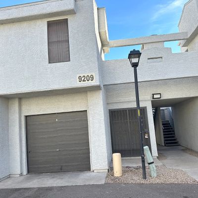 9209 N 59 Th Ave #206, Glendale, AZ 85302