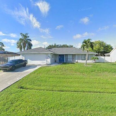 932 Se Candle Ave, Port Saint Lucie, FL 34983