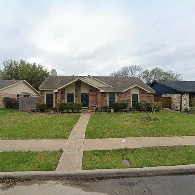 9422 Shipman St, Rowlett, TX 75088