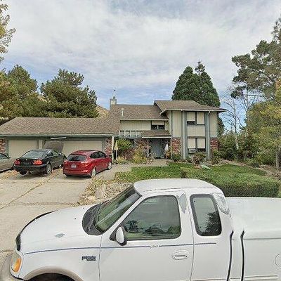 95 Cliff View Dr, Reno, NV 89523