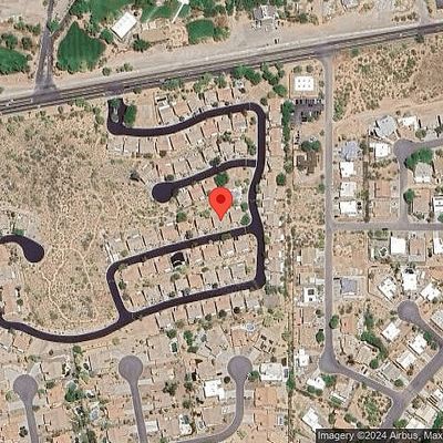 9570 E Kiva Ln, Gold Canyon, AZ 85118